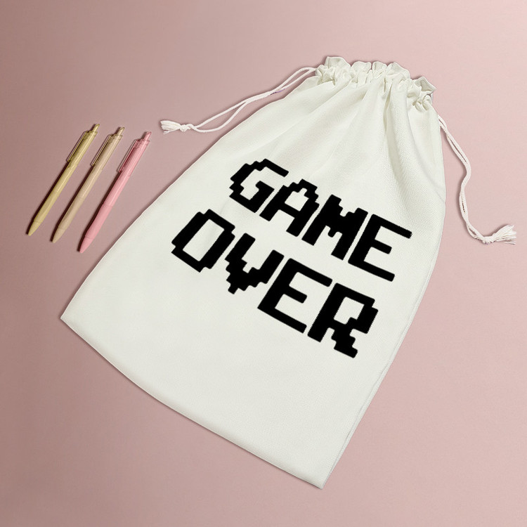 نظم دهنده خندالو مدل Game Over کد 1785
