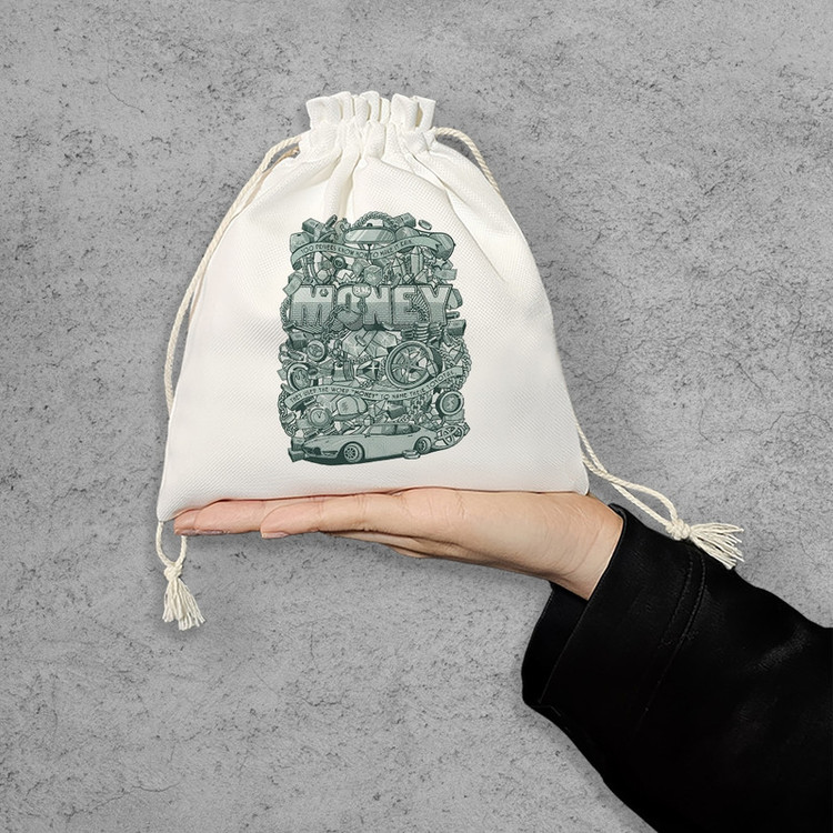 نظم دهنده خندالو مدل Money کد H1157-S