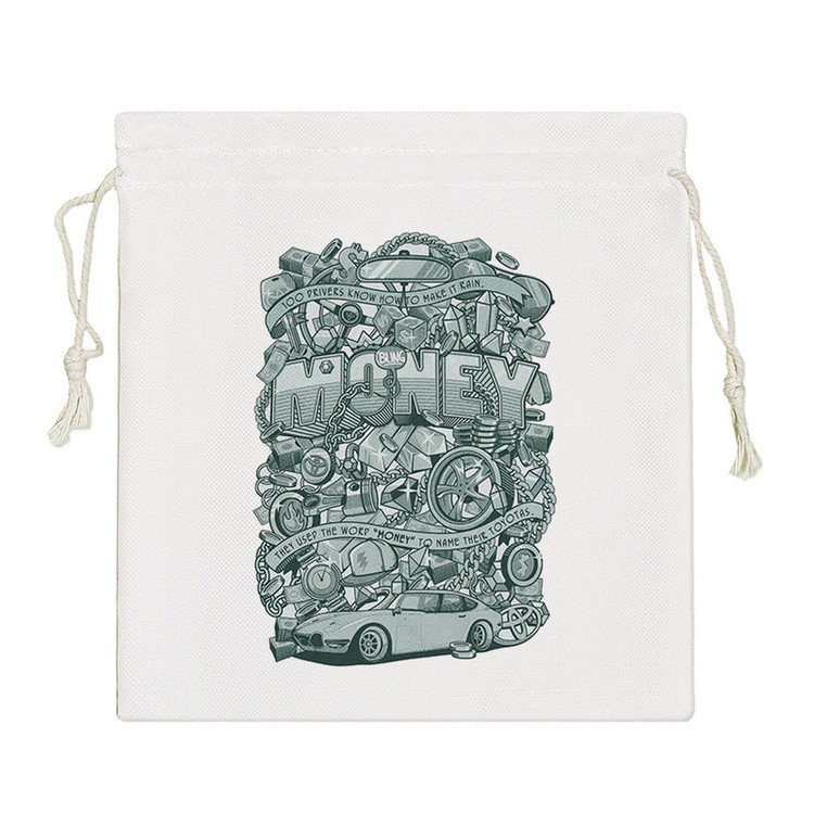 نظم دهنده خندالو مدل Money کد H1157-S