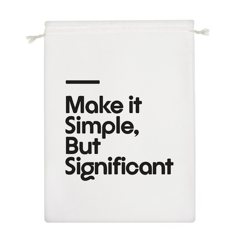 نظم دهنده خندالو مدل Make It Simple But Significant کد 6862