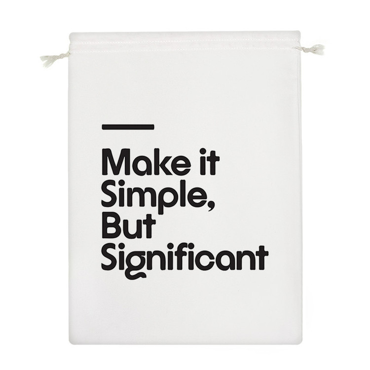 نظم دهنده خندالو مدل Make It Simple But Significant کد 6862