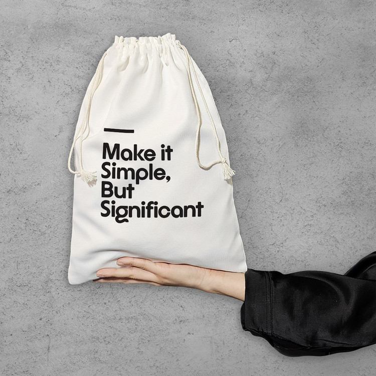 نظم دهنده خندالو مدل Make It Simple But Significant کد 6862