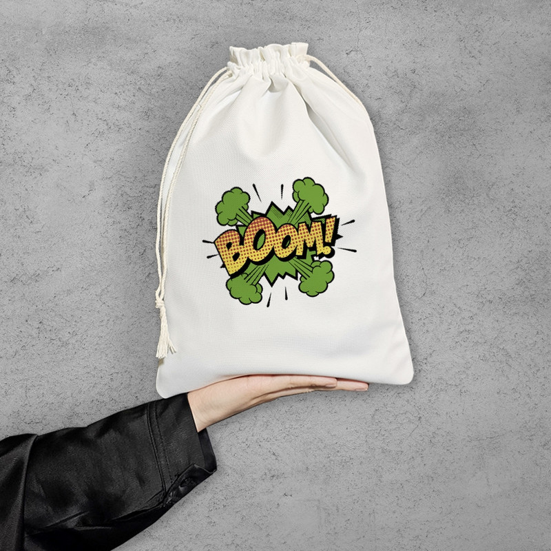نظم دهنده خندالو مدل Boom کد 5841-M