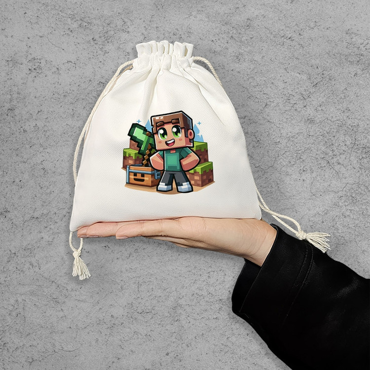 نظم دهنده خندالو مدل بازی ماینکرافت (Minecraft) کد H2226-S