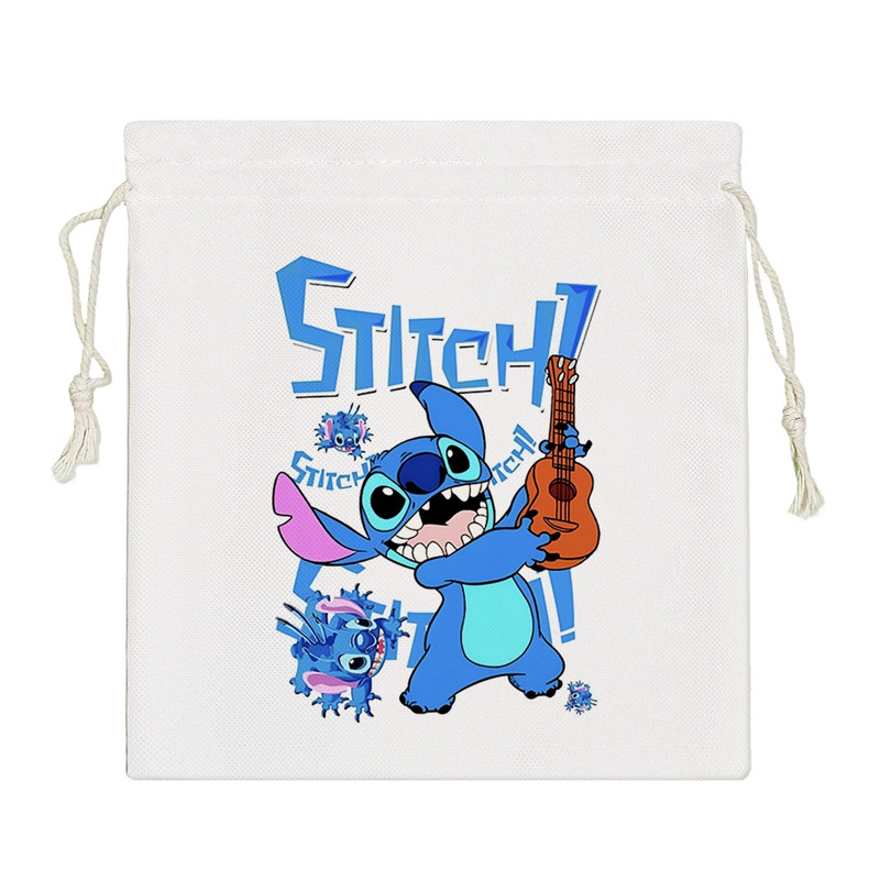 نظم دهنده خندالو مدل استیچ (Stitch) کد H2429-S