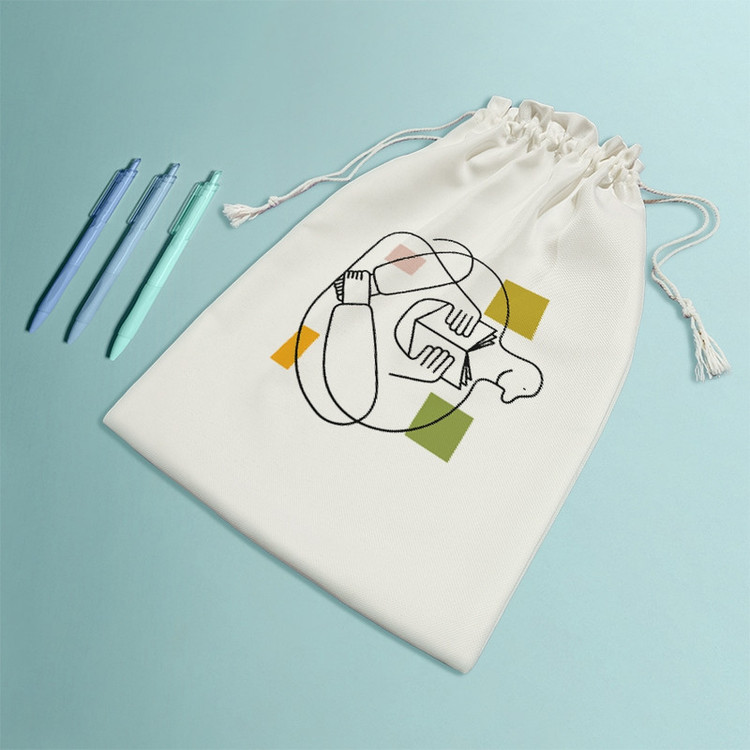 نظم دهنده خندالو مدل کتابخوانی کد 9328-M