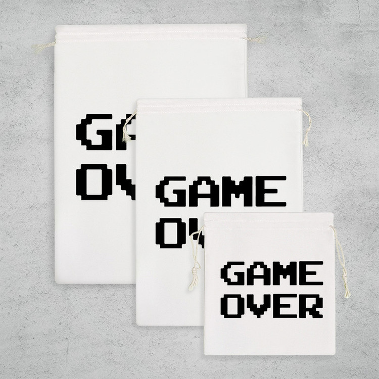 نظم دهنده خندالو مدل Game Over کد 1785 مجموعه 3 عددی