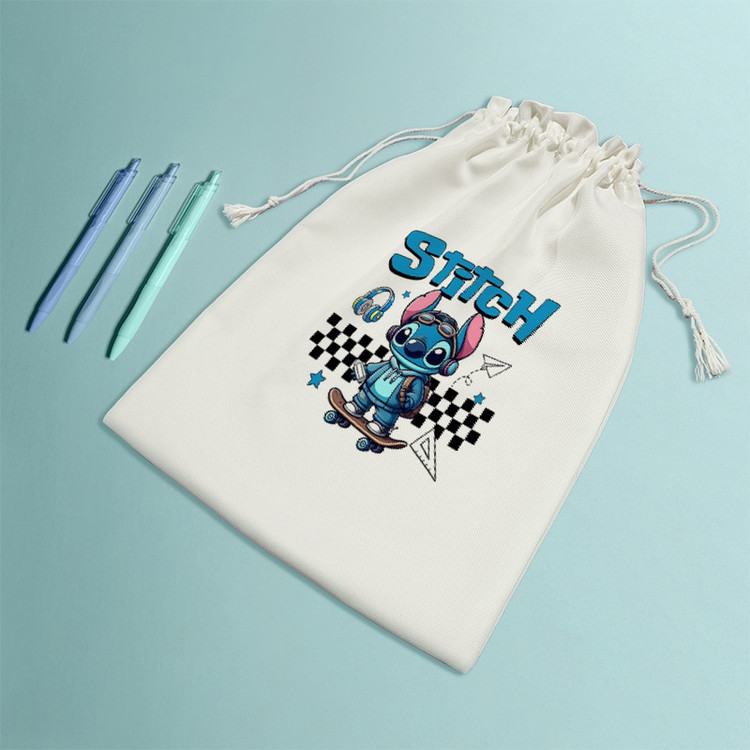 نظم دهنده خندالو مدل استیچ (Stitch) کد H2799-M