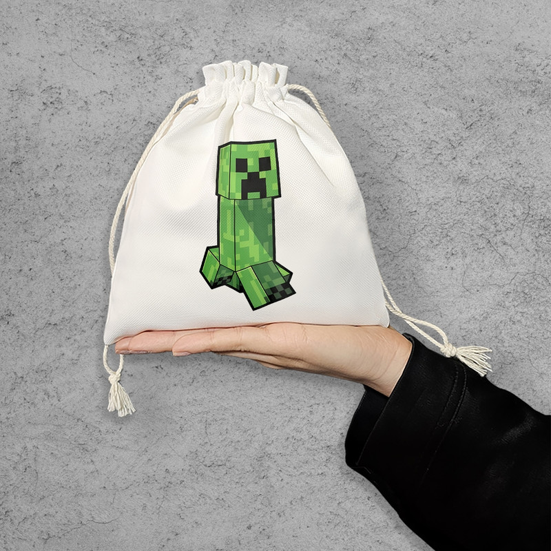 نظم دهنده خندالو مدل بازی ماینکرافت (Minecraft) کد H2233-S