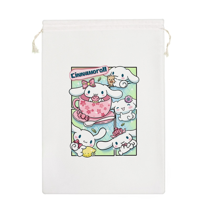 نظم دهنده خندالو مدل سینامورول (Cinnamoroll) کد H2305-M