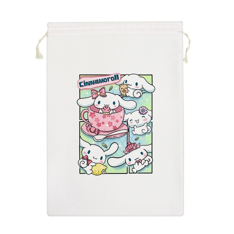 نظم دهنده خندالو مدل سینامورول (Cinnamoroll) کد H2305-M