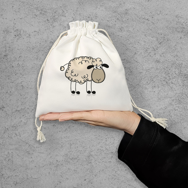نظم دهنده خندالو مدل گوسفند کد 3462-S