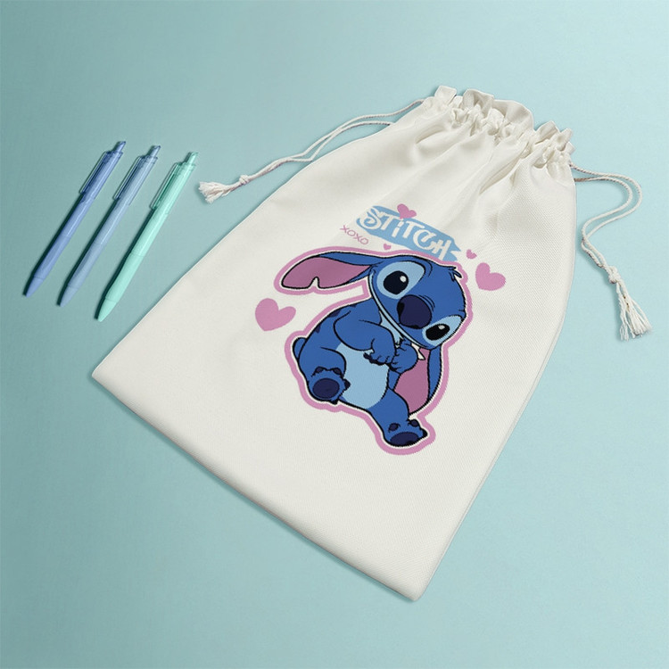 نظم دهنده خندالو مدل استیچ (Stitch) کد H2801-M