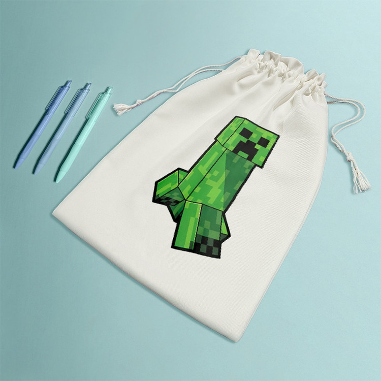 نظم دهنده خندالو مدل بازی ماینکرافت (Minecraft) کد H2233-M