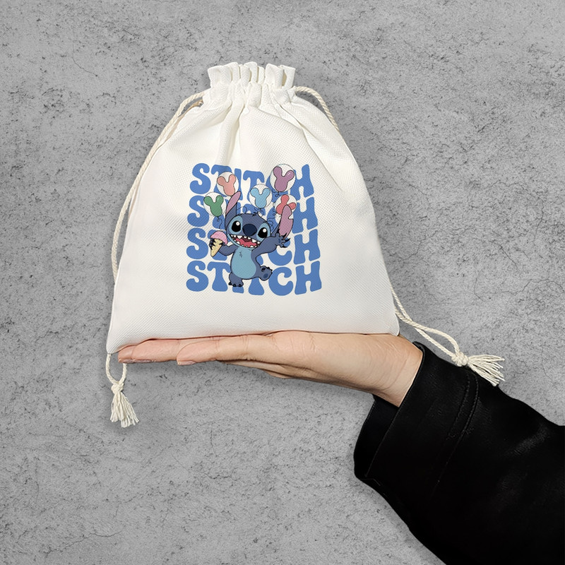 نظم دهنده خندالو مدل استیچ (Stitch) کد H2807-S