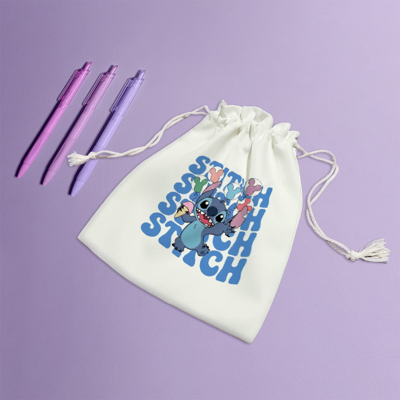 نظم دهنده خندالو مدل استیچ (Stitch) کد H2807-S