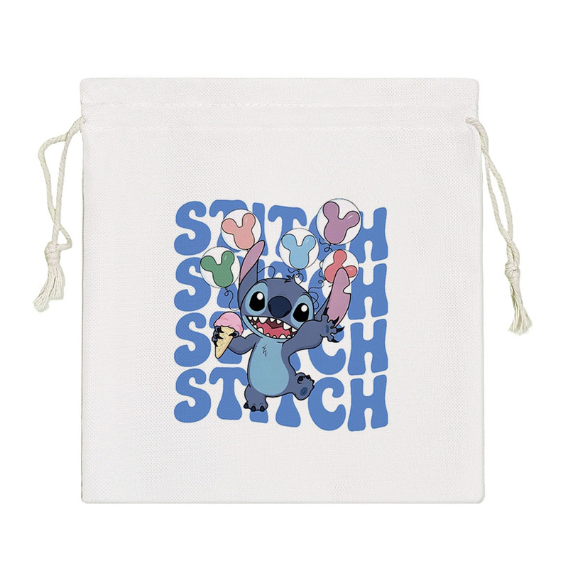 نظم دهنده خندالو مدل استیچ (Stitch) کد H2807-S