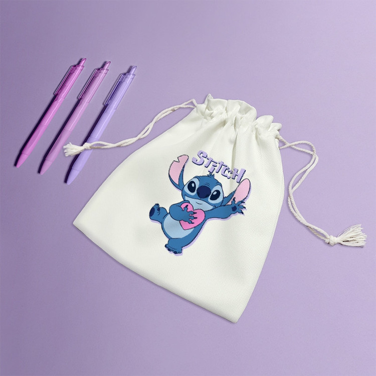 نظم دهنده خندالو مدل استیچ (Stitch) کد H2804-S