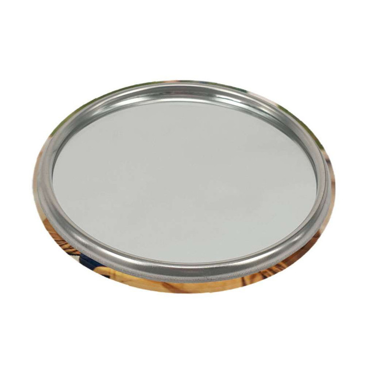 آینه جیبی خندالو طرح کیلین مورفی سریال پیکی بلایندرز کد 4577