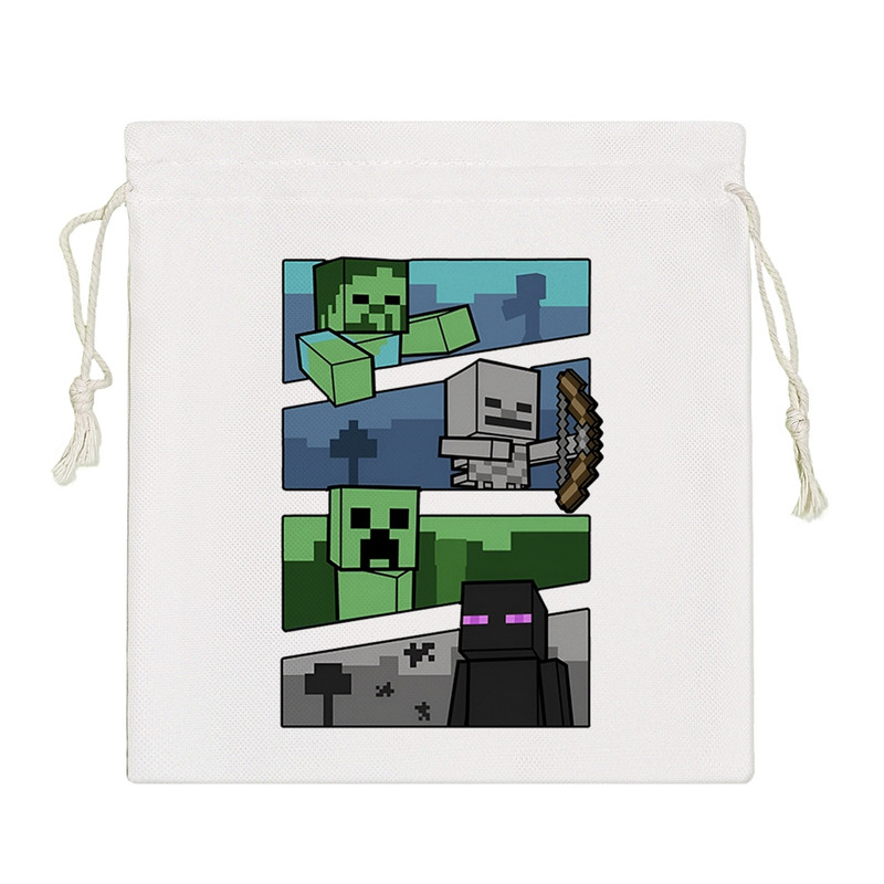 نظم دهنده خندالو مدل بازی ماینکرافت (Minecraft) کد H2228-S