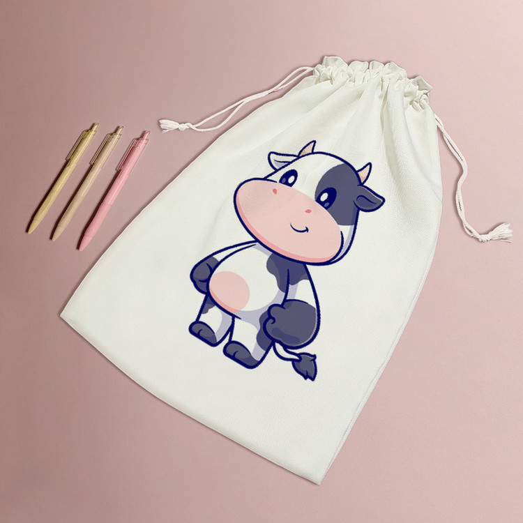 نظم دهنده خندالو مدل گاو cow کد 3197