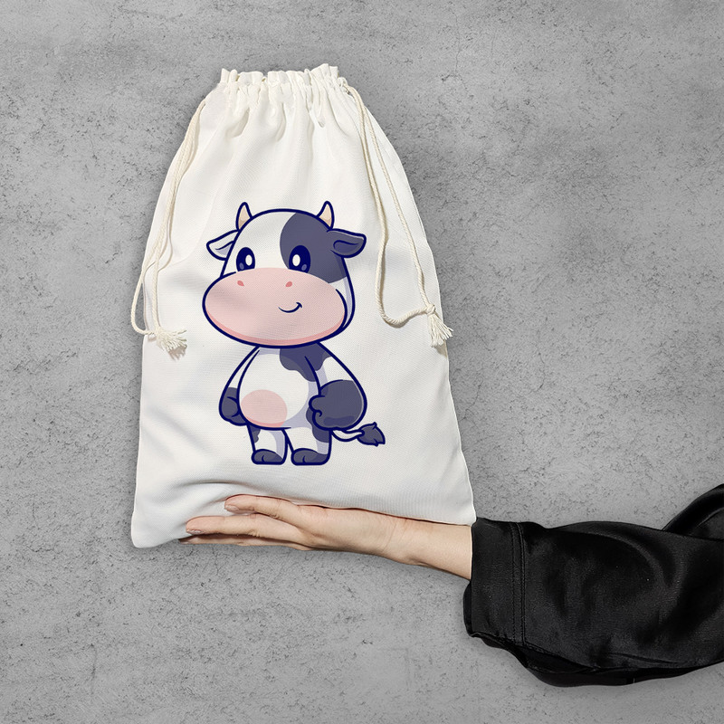 نظم دهنده خندالو مدل گاو cow کد 3197