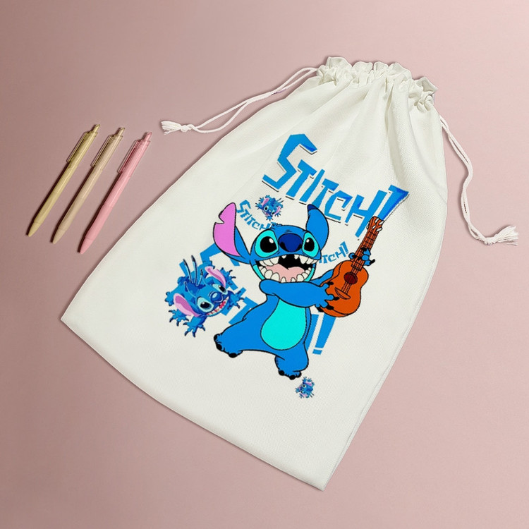 نظم دهنده خندالو مدل استیچ (Stitch) کد H2429