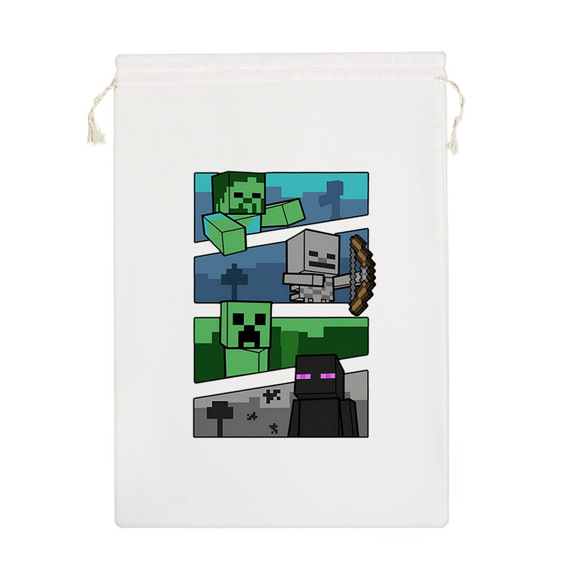 نظم دهنده خندالو مدل بازی ماینکرافت (Minecraft) کد H2228-M