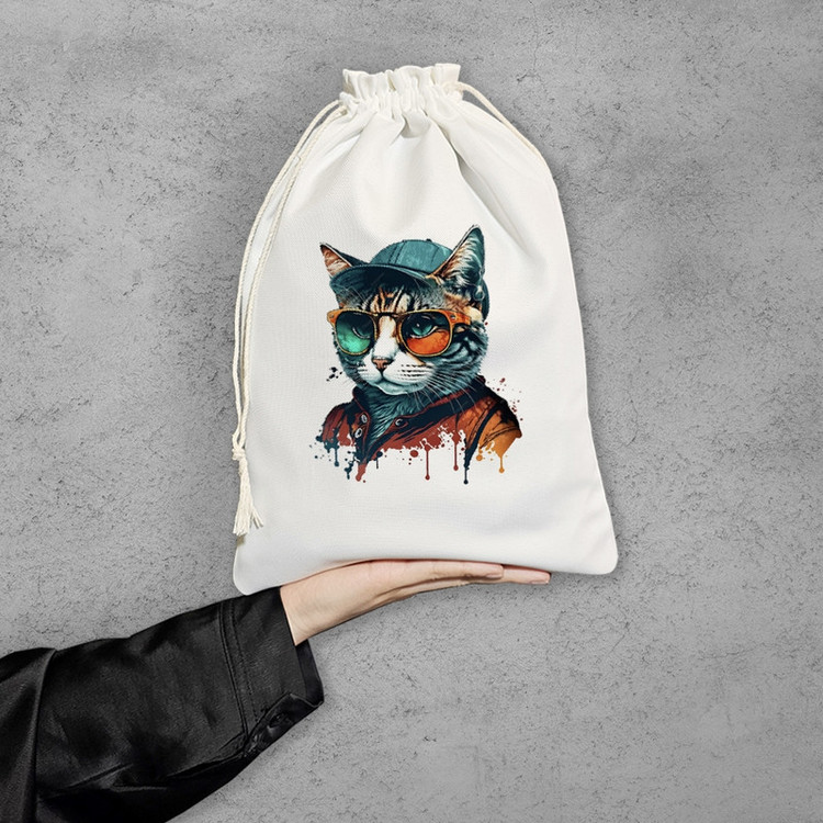 نظم دهنده خندالو مدل گربه Cat کد H587-M