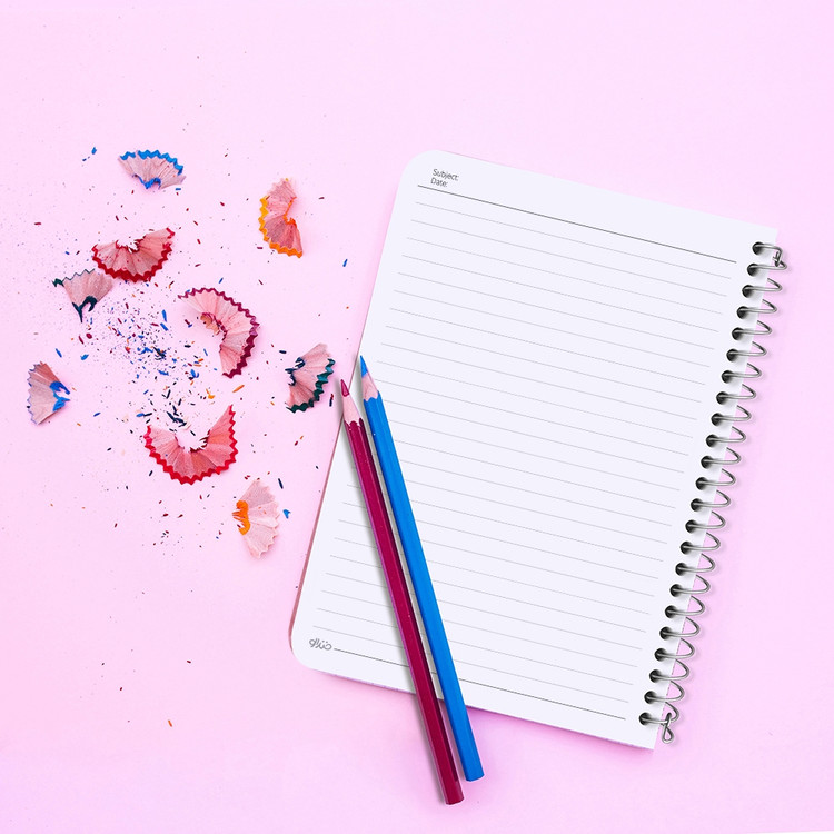 دفتر مشق 50 برگ خندالو طرح پرسپولیسی ام کد 6541