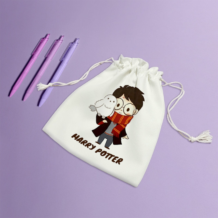 نظم دهنده خندالو مدل هری پاتر Harry Potter کد H342-S
