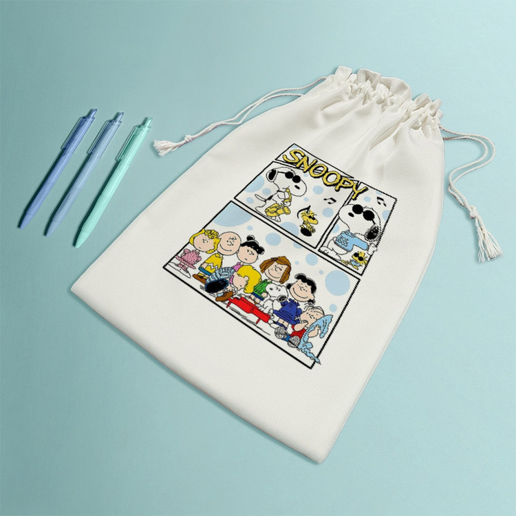 نظم دهنده خندالو مدل اسنوپی (Snoopy) کد H2833-M