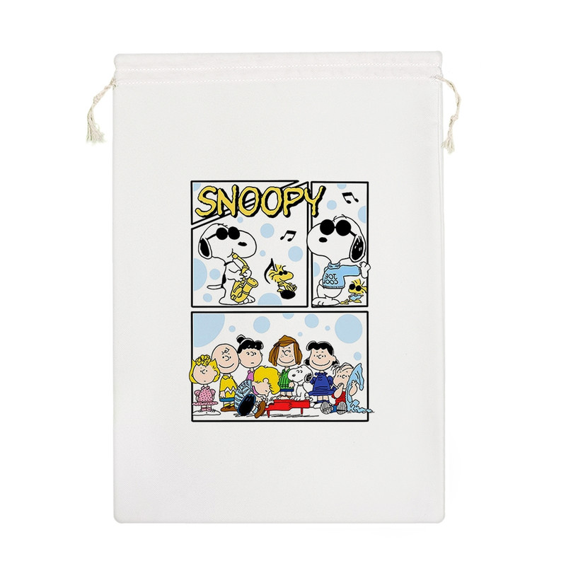 نظم دهنده خندالو مدل اسنوپی (Snoopy) کد H2833-M
