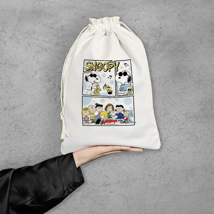 نظم دهنده خندالو مدل اسنوپی (Snoopy) کد H2833-M