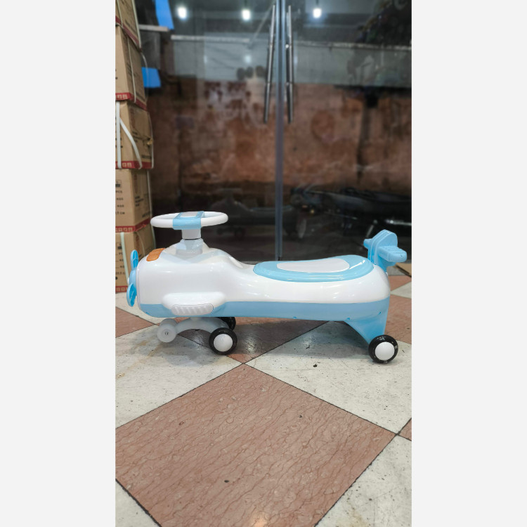 لوپ کار خارجی مدل 618 هواپیما