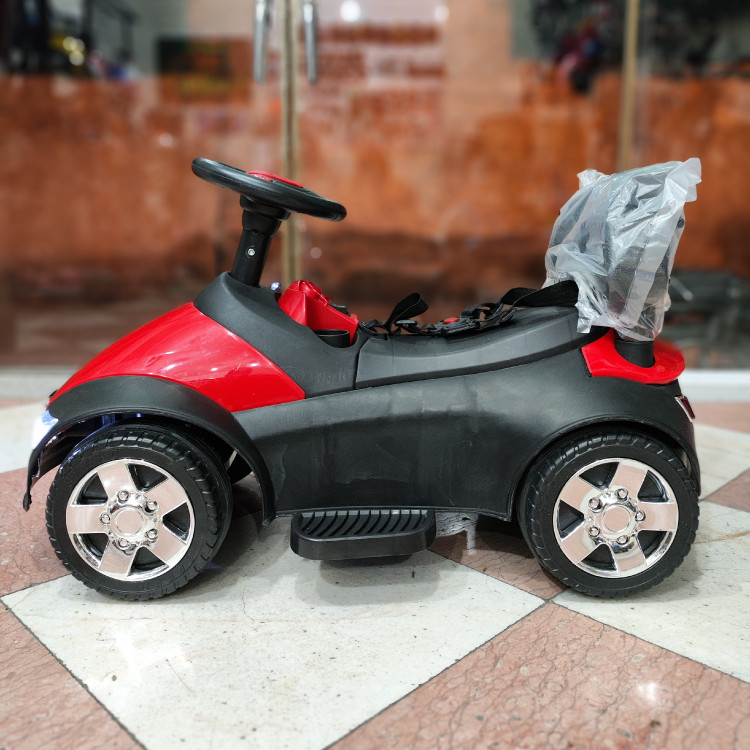 ماشین شارژی کودک مدلBMW همراه شارژر و باطری