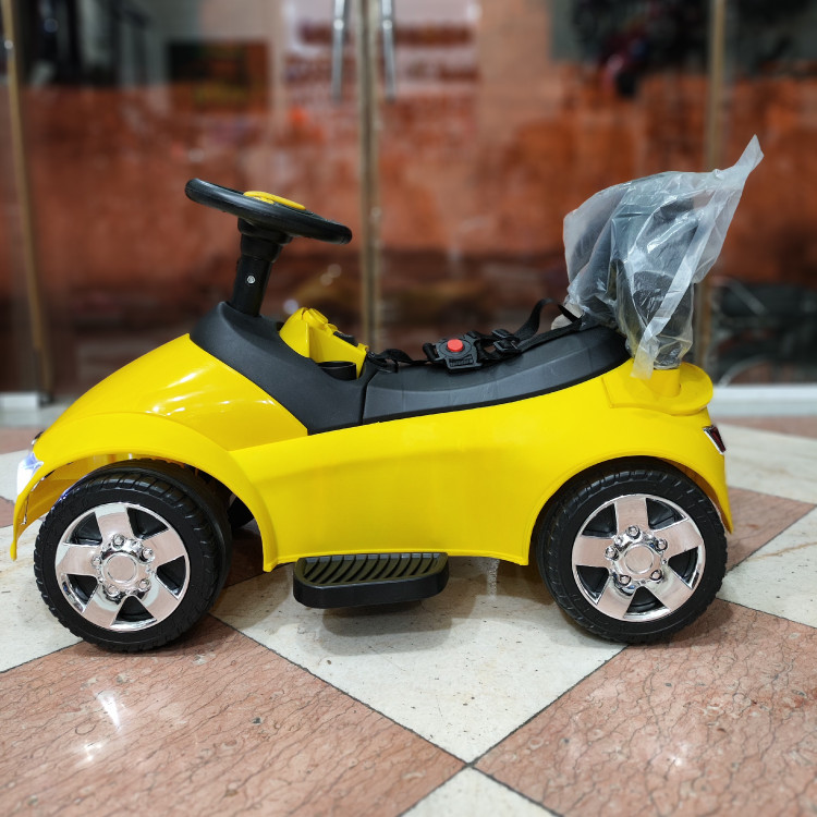 ماشین شارژی کودک مدلBMW همراه شارژر و باطری
