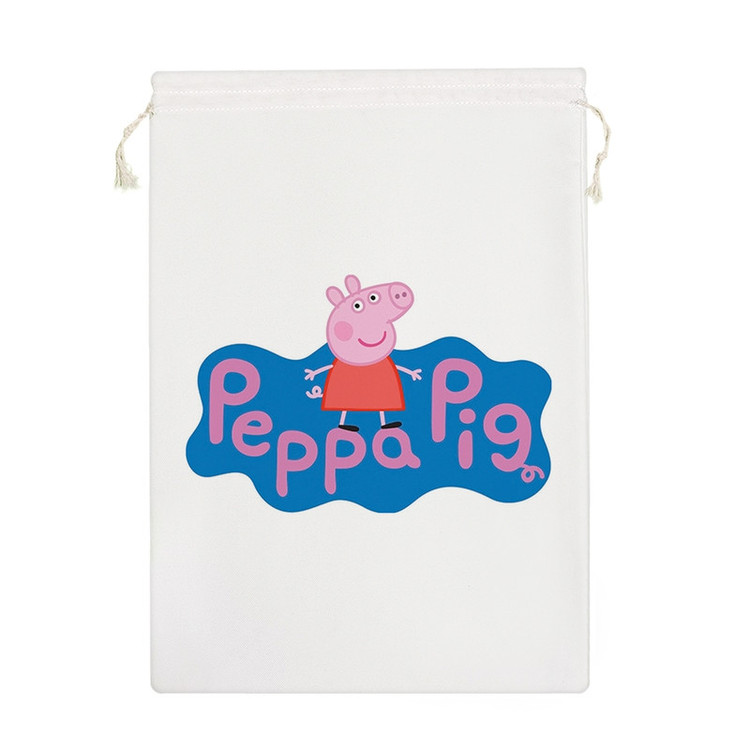 نظم دهنده خندالو مدل انیمیشن پپاپیگ Peppa کد 2119-M