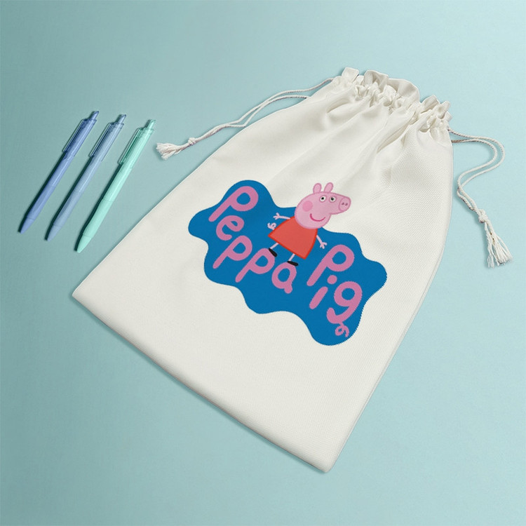 نظم دهنده خندالو مدل انیمیشن پپاپیگ Peppa کد 2119-M