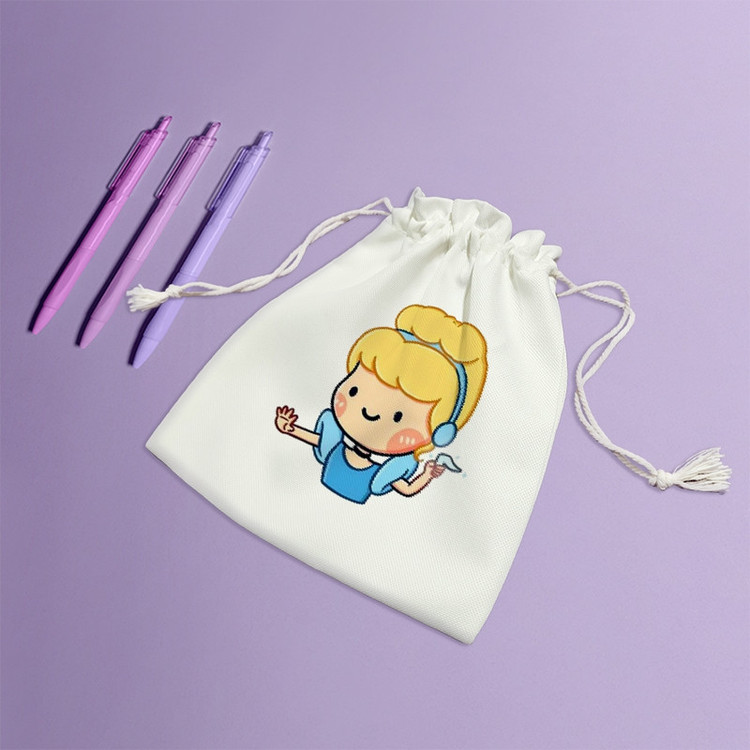 نظم دهنده خندالو مدل سیندرلا کد H1946-S