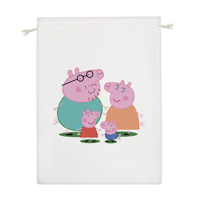نظم دهنده خندالو مدل انیمیشن خانواده پپاپیگ Peppa کد 2121