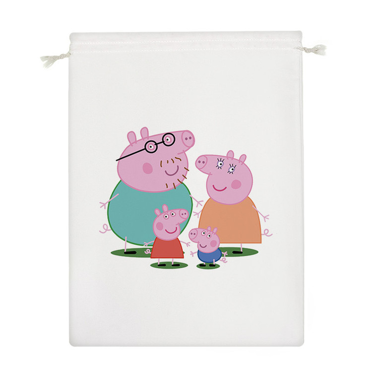 نظم دهنده خندالو مدل انیمیشن خانواده پپاپیگ Peppa کد 2121