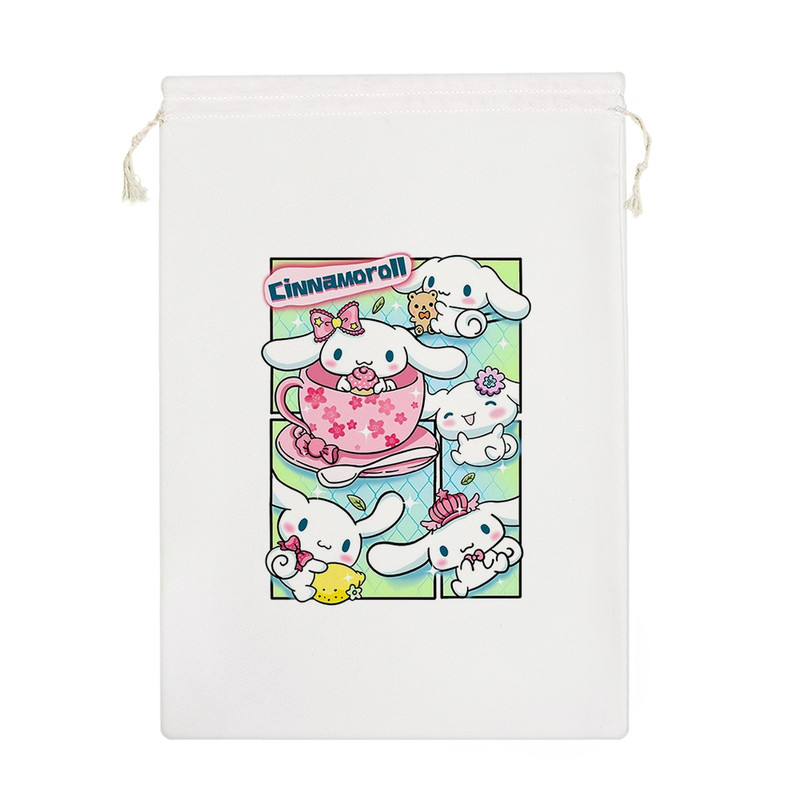 نظم دهنده خندالو مدل سینامورول (Cinnamoroll) کد H2831-M