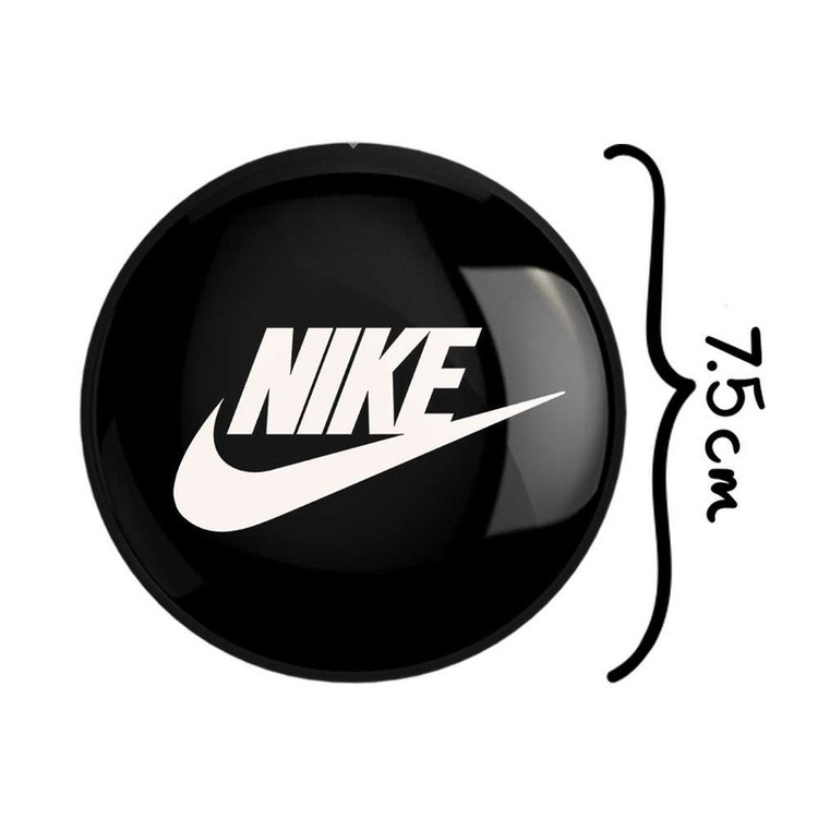 آینه جیبی خندالو مدل نایک Nike کد 6216