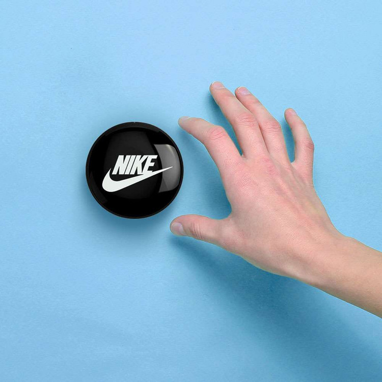 آینه جیبی خندالو مدل نایک Nike کد 6216