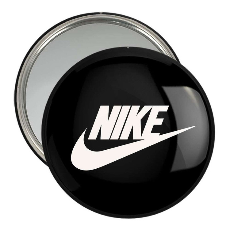 آینه جیبی خندالو مدل نایک Nike کد 6216