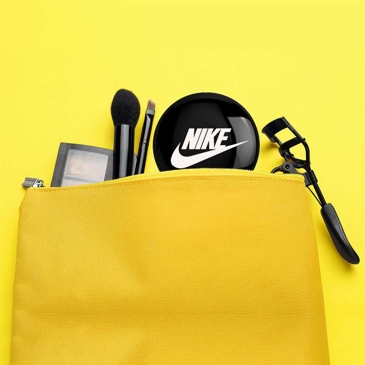 آینه جیبی خندالو مدل نایک Nike کد 6216