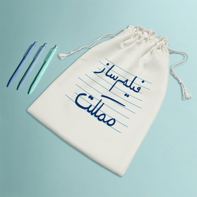 نظم دهنده خندالو مدل فیلم ساز مملکت کد 4803-M