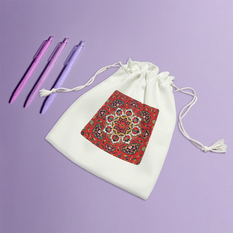 نظم دهنده خندالو مدل فرش کد 58-S