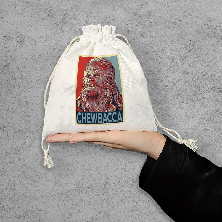نظم دهنده خندالو مدل Chewbacca کد 9846-S
